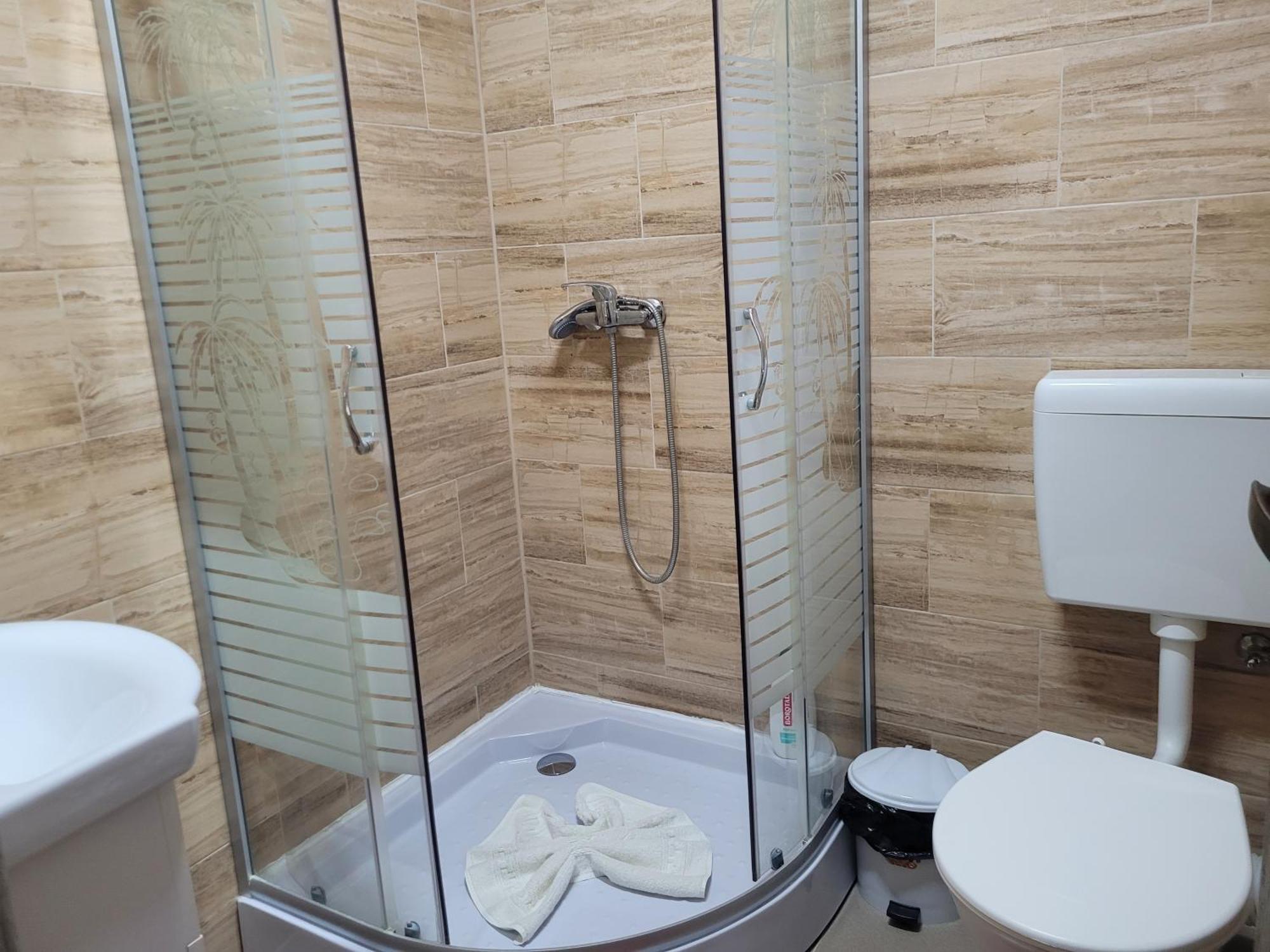 Vila Casa Dunca Sighetu Marmaţiei Exteriér fotografie