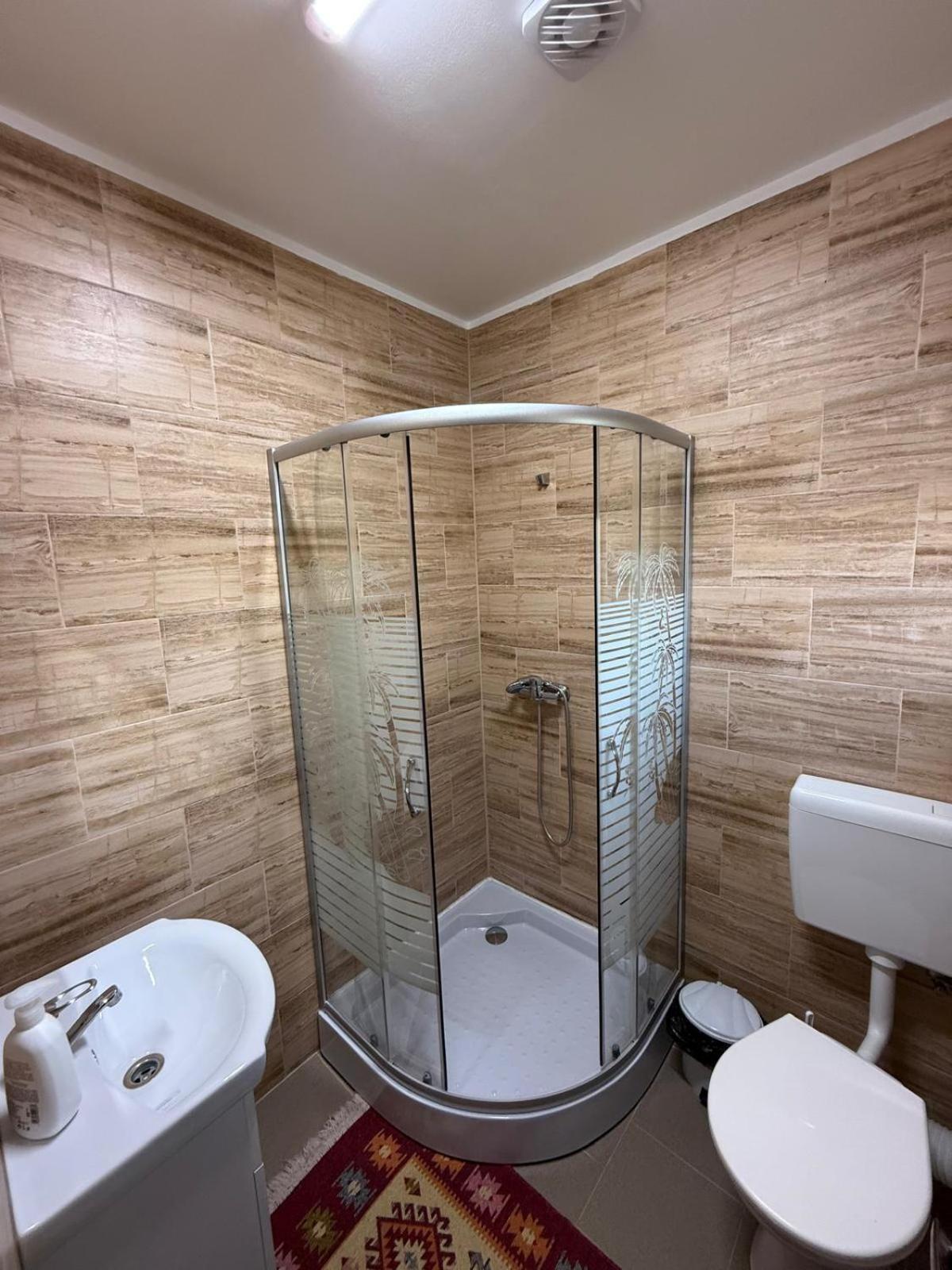 Vila Casa Dunca Sighetu Marmaţiei Exteriér fotografie