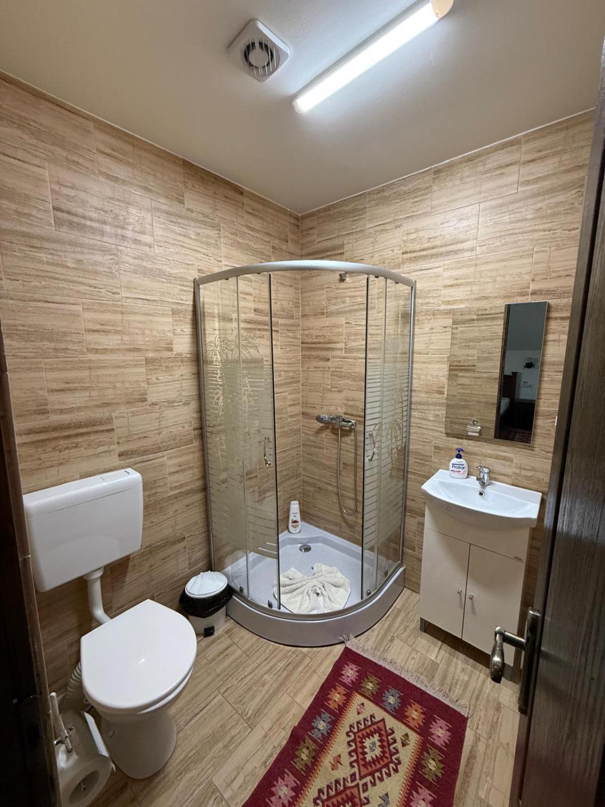 Vila Casa Dunca Sighetu Marmaţiei Exteriér fotografie