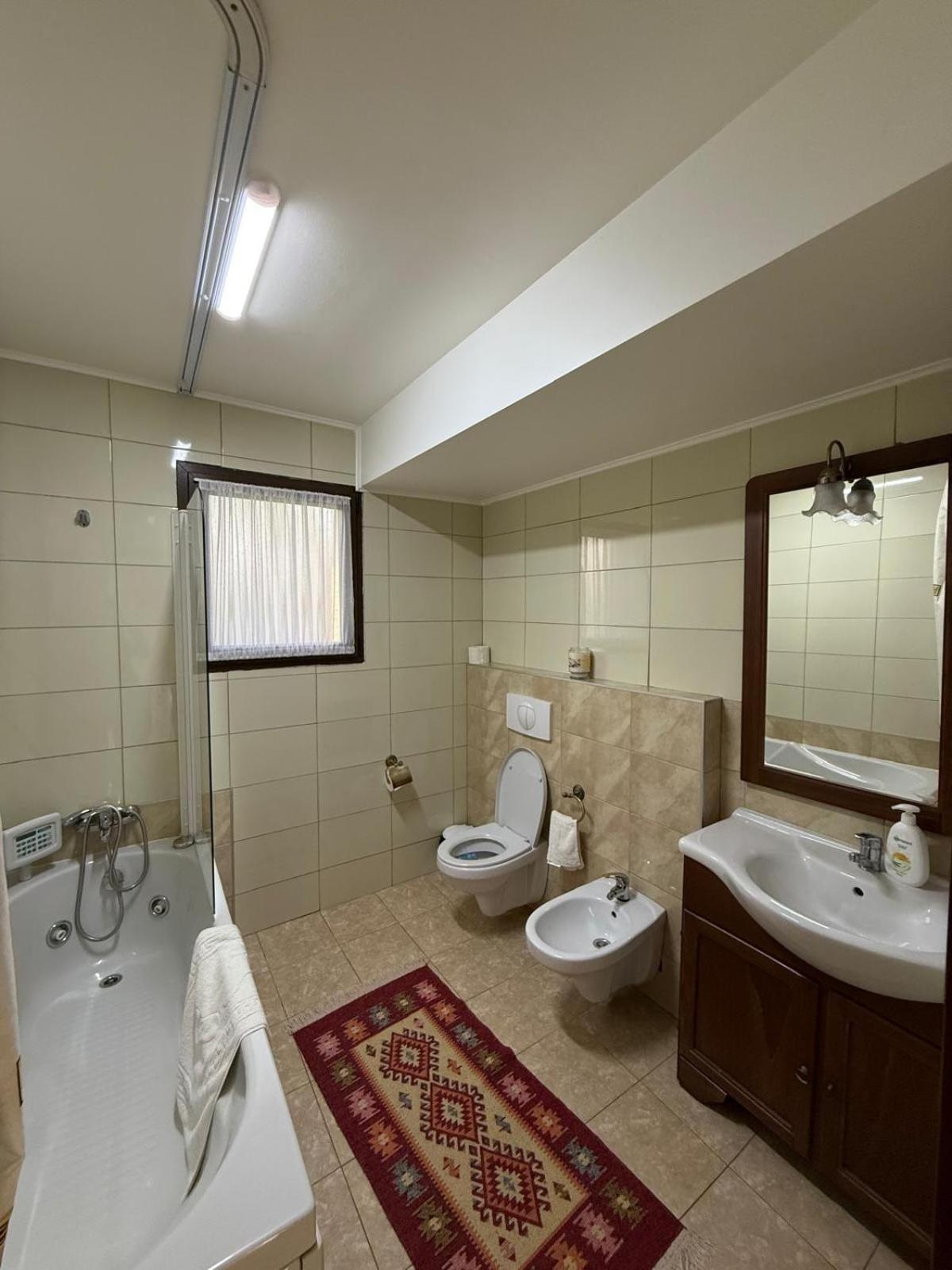 Vila Casa Dunca Sighetu Marmaţiei Exteriér fotografie