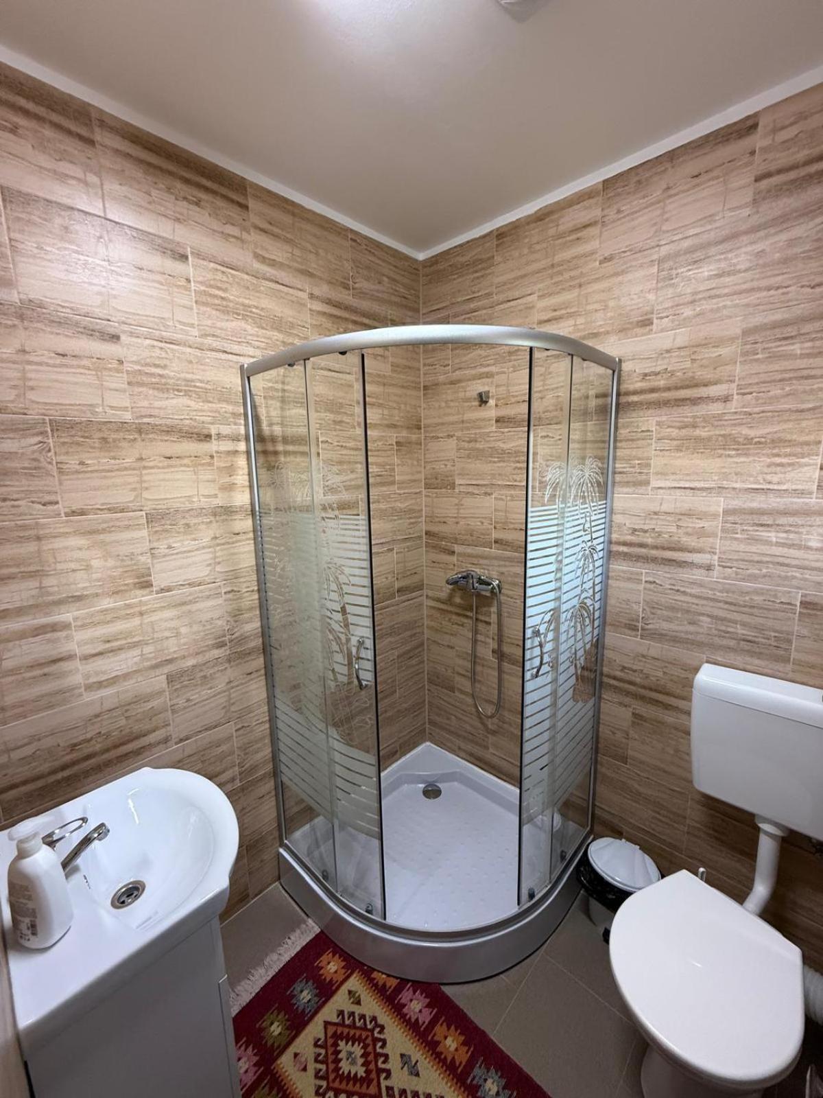 Vila Casa Dunca Sighetu Marmaţiei Exteriér fotografie